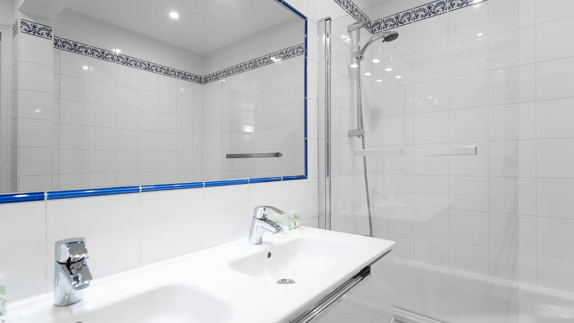 Victoire I Appartement Parijs