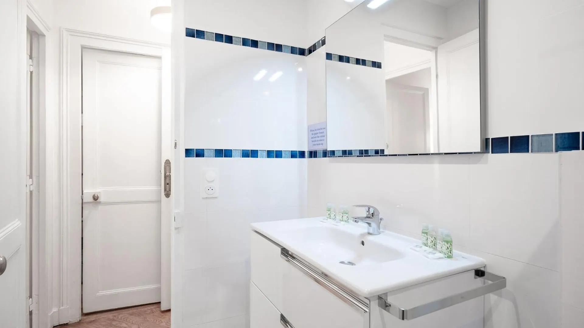 Victoire I Appartement Parijs